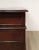 Brown 18th or 19th Century Italian or Spanish Baroque Chest in Oak or Elm, Circa 1800 For Sale - Image 8 of 12