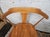 Paul McCobb Planner Group T-Back Chair - Model 1530 For Sale - Image 9 of 11
