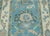 Turkish Oushak Runner Rug 2'11" x 13'2" #17192 For Sale In Houston - Image 6 of 8