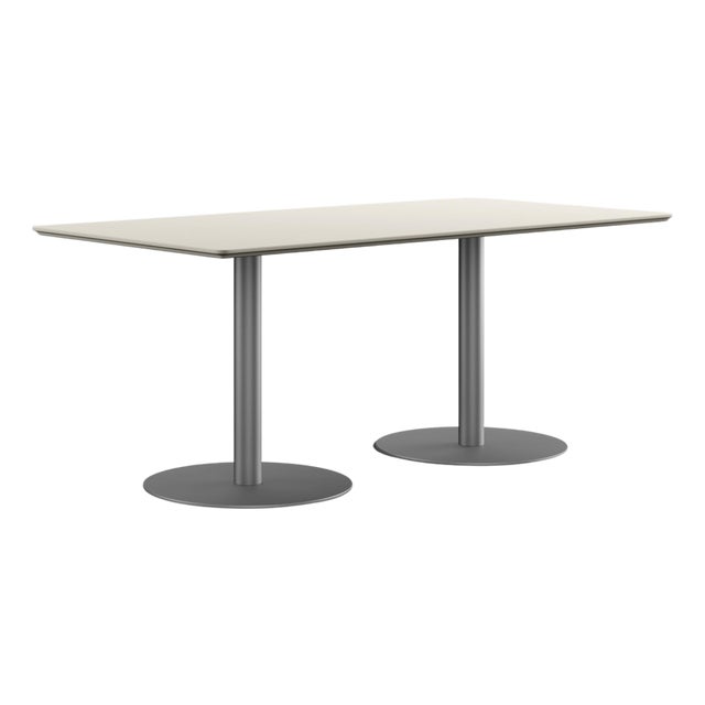 Train Conference Table by Henrik Tengler For Sale