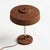 Metal Lamp in the style of Louis Kalff, 1950s For Sale - Image 7 of 9