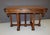 Late 17th Century Renaissance Lorraine Cross Table For Sale - Image 11 of 18