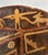 15th Century & Earlier Pre-Columbian Nariño Decorated Footed Pottery Bowl Collection, Set of Four For Sale - Image 5 of 18