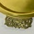 Mid-Century Hollywood Regency Chippendale English Traditional Style Brass Serving Tray For Sale - Image 10 of 11