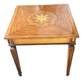 Example of Theodore Alexander Side Tables