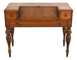 Example of Berkey and Gay Desks
