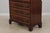 Henkel Harris Nancy Saunders Witt Mahogany Chest For Sale - Image 14 of 18