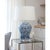 Classic and luxurious, the Royal Ceramic Table Lamp is a beautiful and timeless design that is sure to add a touch of...