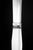 Parallel Lunch Knives by Oscar Gundlach-Pedersen for Georg Jensen, 1940s, Set of 4 For Sale - Image 4 of 6