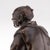 Antique Japanese Meiji Bronze Okimono, 19th Century For Sale - Image 18 of 18