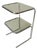 Vintage Side Table, 1970s For Sale