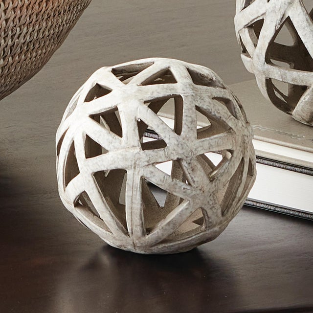 Early 21st Century Alicia Orb Small For Sale - Image 5 of 5