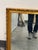 Traditional Ornate Gold Framed Mirror, Vintage For Sale - Image 3 of 12