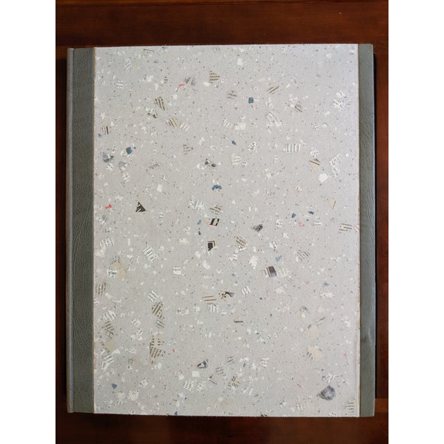 Limited Editions Club My Sister, Life by Boris Pasternak 17/250 Signed Very Fine For Sale - Image 11 of 12