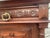 Art Nouveau Cupboard in Oak, 1900s For Sale - Image 13 of 18