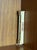 Mid-Century Danish Teak Veneer Bookcase For Sale - Image 4 of 15