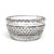 Contemporary Late 20th Century Waterford Crystal Creamer and Open Sugar Bowl Set For Sale - Image 3 of 17