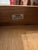 Wood 1990s Keller Furniture Chippendale-Style Buffet Cabinet/Sideboard | Solid Wood Cherry Finish For Sale - Image 7 of 10