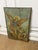 1900 - 1909 Antique Wooden Panel, 1900 For Sale - Image 5 of 12