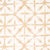 Schumacher Andromeda Linen Fabric in Sand For Sale