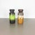 Article: Set of two fat lava art vases Producer: Scheurich, Germany Decade: 1970s These original vintage vases was...