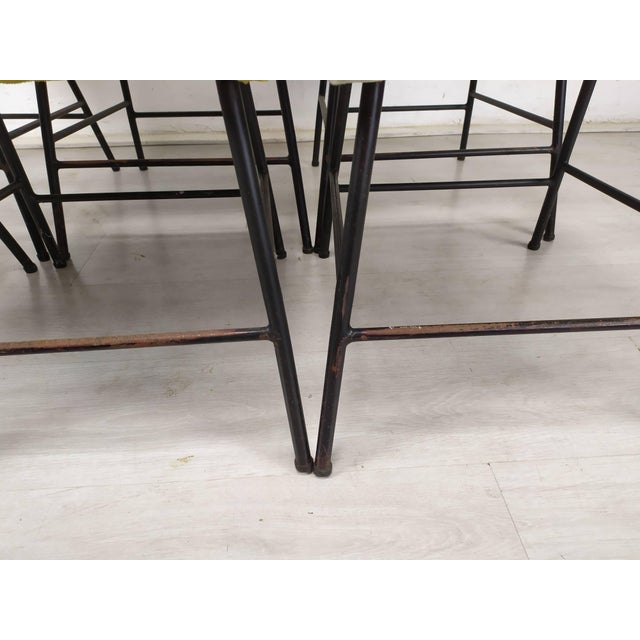 Vintage Chairs, 1960s, Set of 6 For Sale - Image 10 of 18