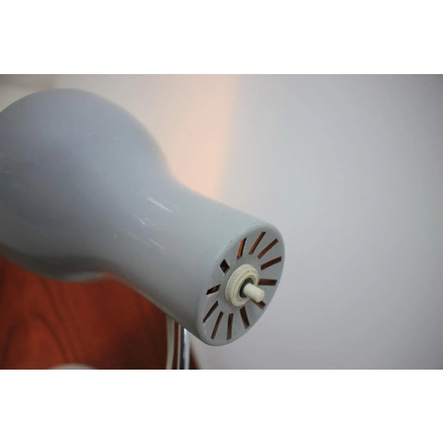 1970s Table Lamp by Josef Hurka for Napako, 1970s For Sale - Image 5 of 8