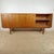 Vintage Danish Sideboard in Teak, 1960s For Sale - Image 3 of 8