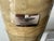 2000 - 2009 Bentley Home “Morpeth” Italian Luxury Leather & Burl Wood Table Lamps - A Pair For Sale - Image 5 of 12