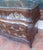 Antique Early 18th Century Walnut Bombé Chest of Drawers, 1730 For Sale - Image 16 of 18