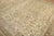 Textile Antique Persian Bidjar Carpet - 11'4" x 14'8" For Sale - Image 7 of 10
