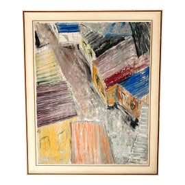 Example of Paintings in Boston