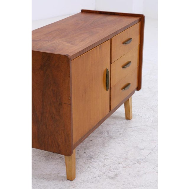 Mid-Century Chest of Drawers, 1960s For Sale - Image 10 of 14