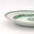 Green Fitzhugh Reticulated Plate, China Circa 1800 For Sale - Image 9 of 10