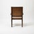 Wood Armchair by Olgierd Szlekys for Ład, Poland, 1950s For Sale - Image 7 of 9