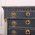 Interesting Dutch empire style painted oak commode. 1830 Dimensions:W: 71cm (28")H: 77cm (30.3")D: 46cm (18.1") This piece...