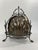 This antique silver-plated bun warmer is such a special piece! This was made in England in the 1870s. This piece includes...