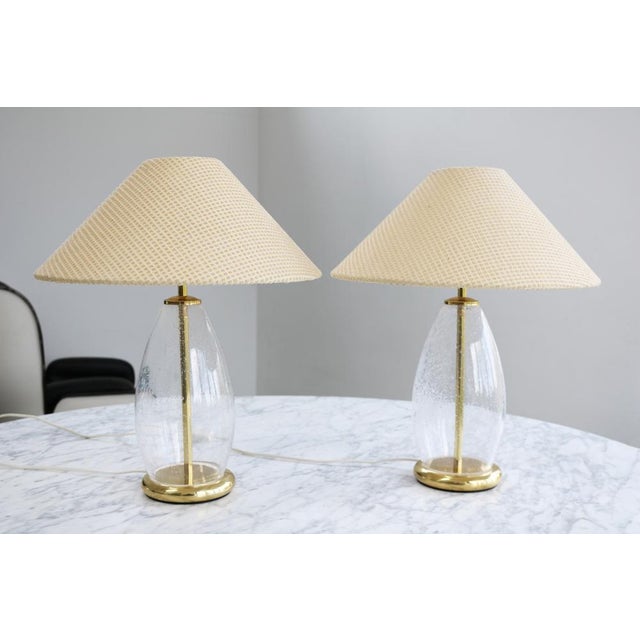 Mid-Century Chinese Table Lamp, 1960s For Sale - Image 9 of 9