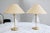 Mid-Century Chinese Table Lamp, 1960s For Sale - Image 9 of 9