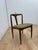 Mid-Century Modern 1950s Johannes Andersen for Uldum Møbelfabrik Teak Juliane Chair, Attributed For Sale - Image 3 of 8