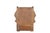 Indian Vintage Indian Hanging Wall Mirror For Sale - Image 3 of 3