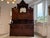 Beautiful, original Pfeiferl Baroque topboard from around 1880. This impressive piece of furniture is in very good...