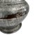 19th-Century South Indian Hand-Hammered Copper Water Vessel With Chased Rim For Sale - Image 15 of 16