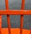 1980s 1980s Pair of Metal Windsor Bowback Arm Chairs For Sale - Image 5 of 11
