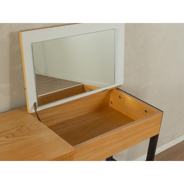 Mid-Century Modern Dressing Table, 1960s For Sale - Image 6 of 9