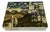 20th Century City of Cards Playing Cards Box by Fornasetti For Sale