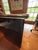 2010s Black & Silver Art Deco Muller Chrysler Desk For Sale - Image 5 of 17