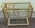 Vintage French Serving Trolley, 1970s For Sale - Image 9 of 12