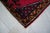 Textile Vintage Hand Knotted Turkish Small Rug Decorative Mat for Bathroom and Kitchen Mat- 22'' X 41'' For Sale - Image 7 of 13