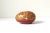 Vintage Kashmir Egg Trinket Box Handmade Papier Maché For Sale - Image 9 of 11